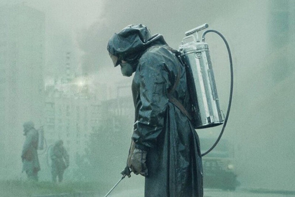 В Чернобыльской зоне отчуждения локализованы все очаги пожаров |