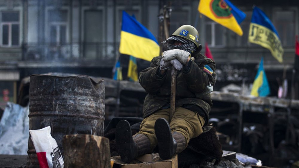 Запад снова недоволен украинскими олигархами