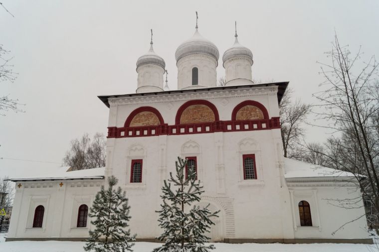 Какой церковный праздник сегодня — 25 ноября 2019, отмечают православные христиане, церковный календарь, именины сегодня