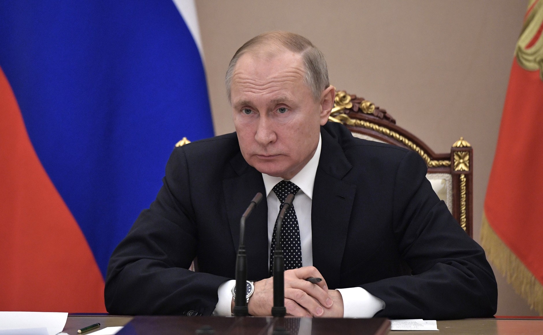 Где и сколько заболевших Коронавирусом в России на сегодня, последние новости на 6 мая 2020: Будет новое выступление Путина |