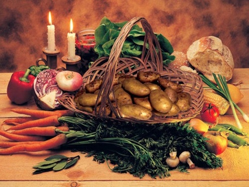Рождественский пост в 2020 году у православных, начало и конец, расписание питания по дням