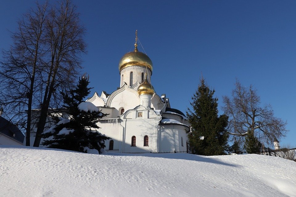 Какой церковный праздник сегодня — 25 декабря 2019, отмечают православные христиане, церковный календарь, именины сегодня