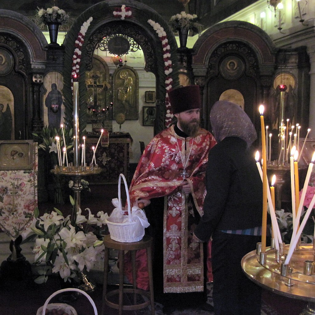 Какие церковные праздники сегодня, 4 марта 2020 года отмечают православные – третий день Великого поста, традиции, заговоры, народные приметы