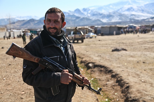 Турецкий наемник рассказал про армянских снайперов — отстреливают врагов пачками