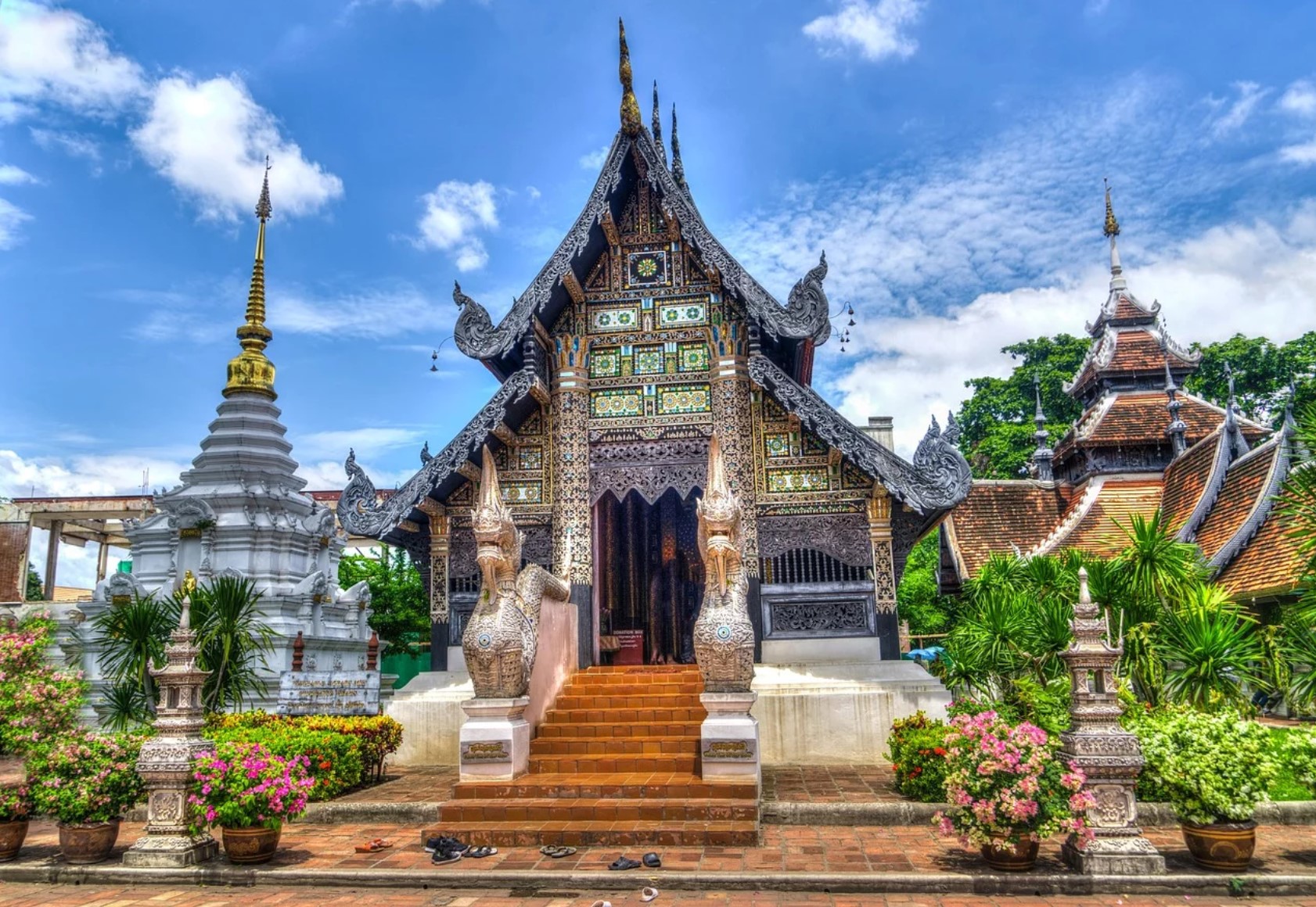 «Земля свободных» — нтересные факты о Таиланде