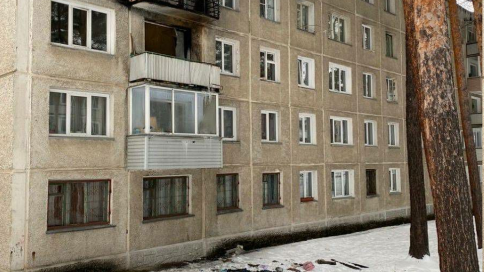 Россиянин обманул владельца квартиры с помощью его брата-близнеца