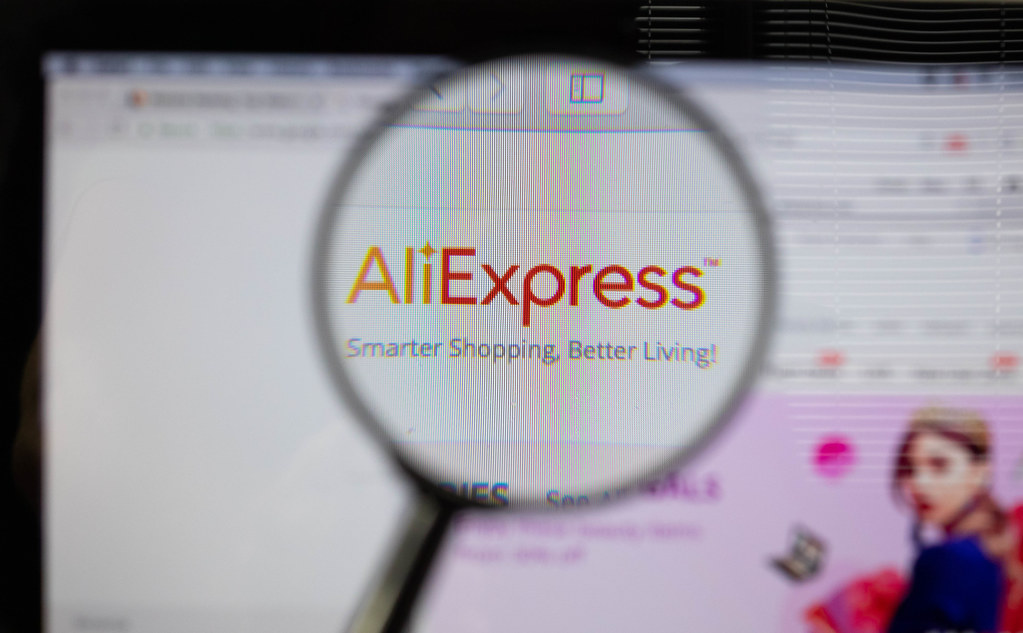 Испытываем трудности: AliExpress предупредил о задержках доставок из-за коронавируса