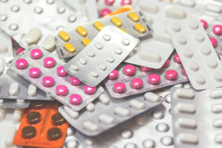 Помогает от COVID лучше новых лекарств: Учёные вспомнили о старом препарате