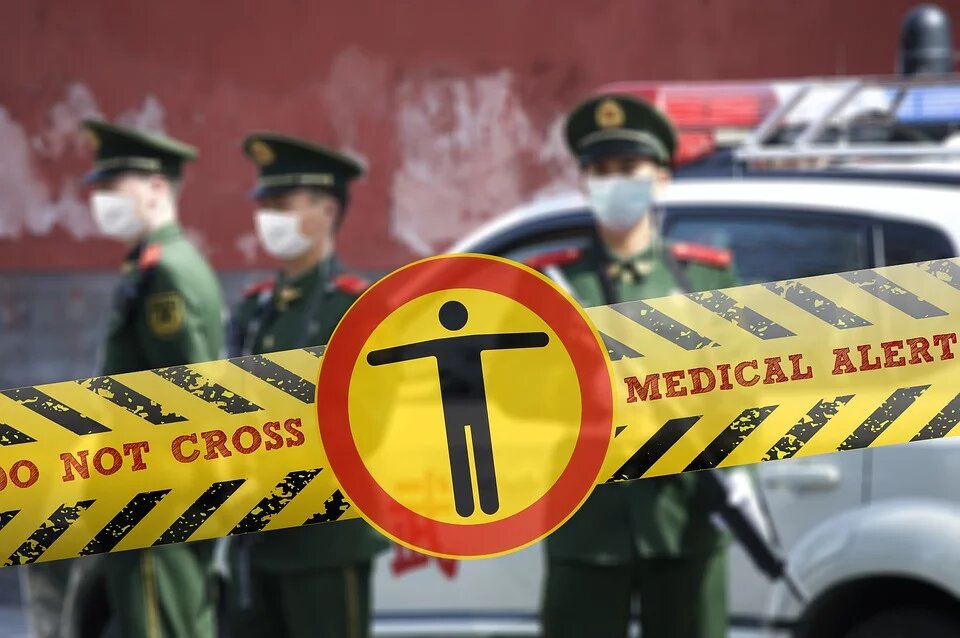 Последние новости Китая, сегодня 21 февраля 2020 — посол назвал сроки избавления КНР от коронавируса, главное за день