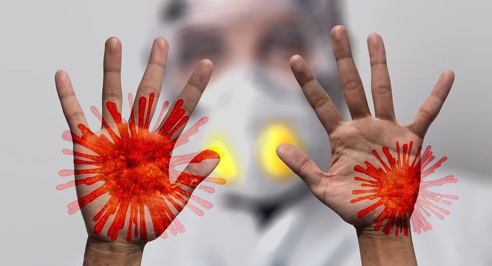 «Китайский коронавирус в России»: Где и сколько заболевших на сегодня, последние новости на 29.03.2020 — информация в режиме онлайн, главное к этому часу