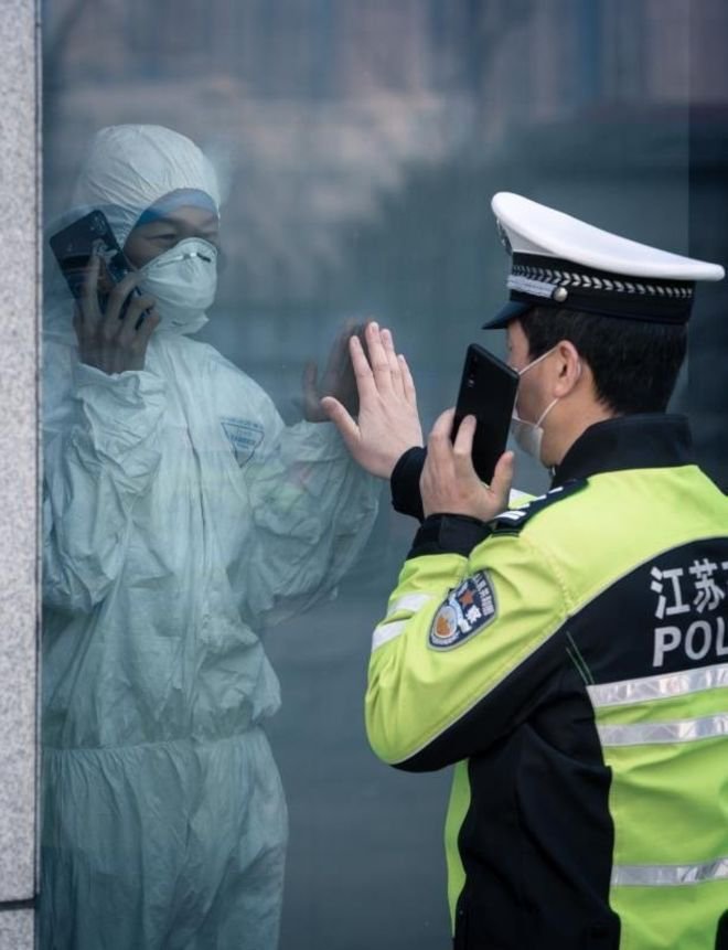 Последние новости Китая, сегодня 20 февраля 2020 — врачи рассказали что делают с телами погибших от коронавируса, главное за день — обновлено