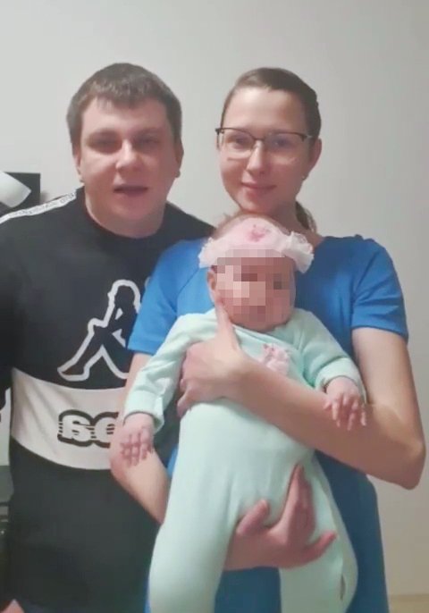 «Волшебство случается»: 160 млн рублей собрали чтобы вылечить ребенка в Екатеринбурге
