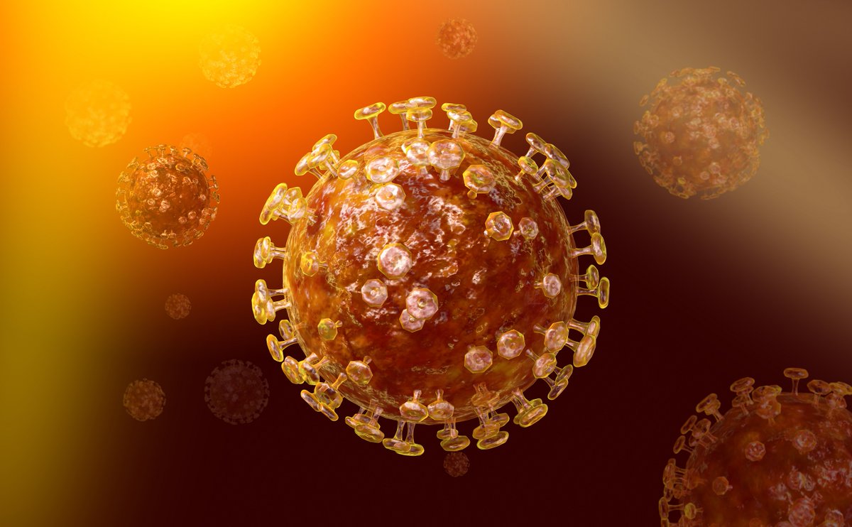«Китайский коронавирус в России»: Где и сколько заболевших на сегодня, последние новости сегодня 16.03.2020 —  Симптомы, чем опасен, как лечиться и защититься