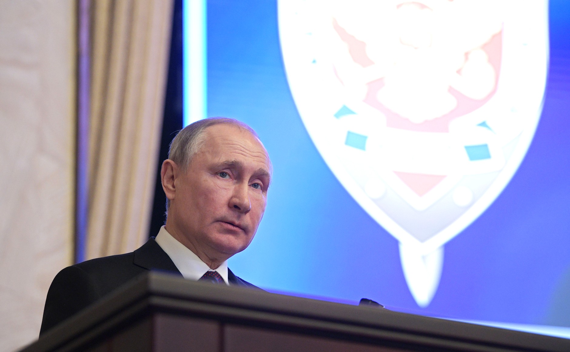 Настоящий Путин: почему президент отказался от двойников