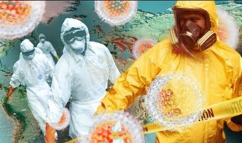 Коронавирус 2020, последние новости на 11 марта: ВОЗ объявил о мировой пандемии — сколько заболело по всему миру, мировая статистика