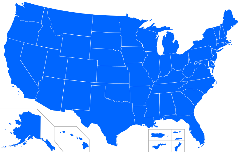 Демократические праймериз 2020 в США – Берни Сандерс побеждает в большинстве штатов, Байден не намерен сдаваться
