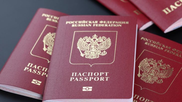 В первой половине 2024 года около 400 бывших иностранцев были лишены недавно выданного российского гражданства