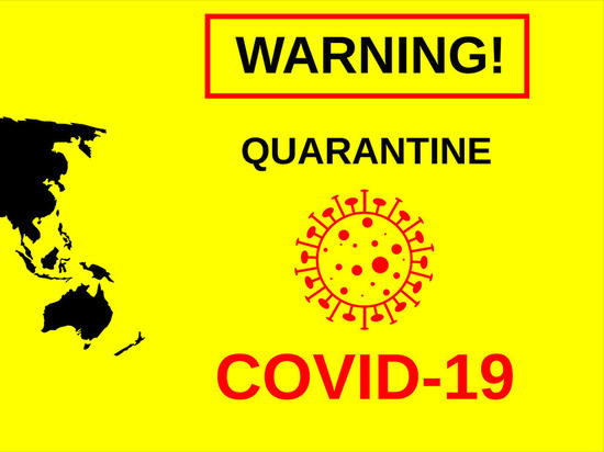 Китайский эксперт Чжан Вэньхун считает, что в Европе борьба с коронавирусом COVID-19 может растянуться на ближайшие два года