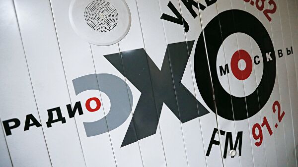 «Эхо Москвы» тиражирует фейки  о коронавирусе