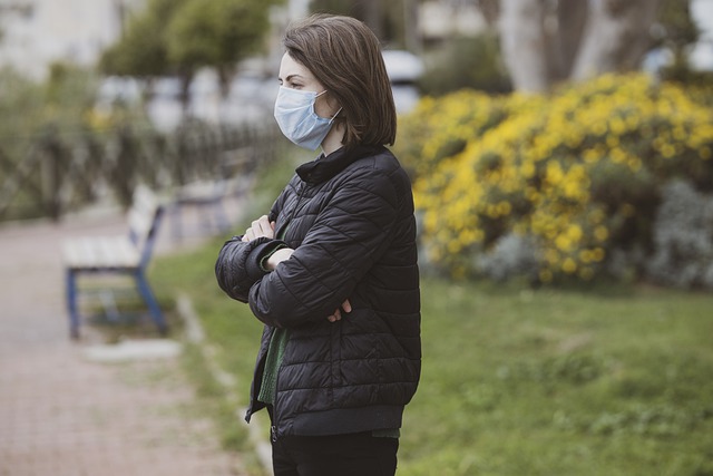 Какие маски защищают от коронавируса: обзор средств защиты COVID-19