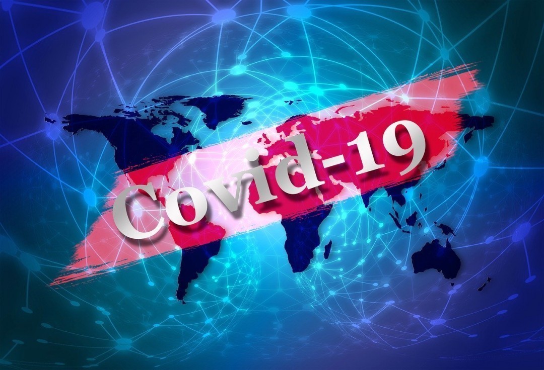 Последние новости о коронавирусе COVID-19, сегодня 3 мая 2020 — США пытаются возложить ответственность за пандемию на Китай