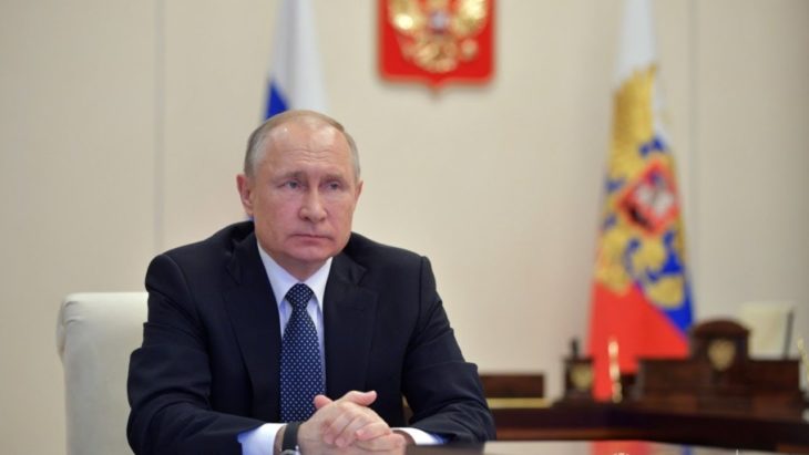 Путин продлил режим нерабочих дней на майские праздники – что будет с бизнесом?