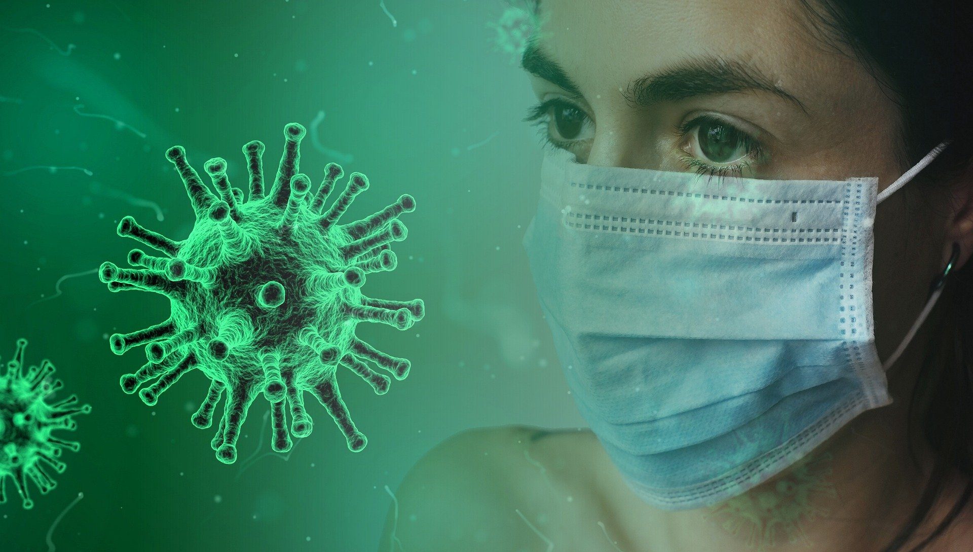 «Горячие точки» COVID-19: Медики назвали места с повышенным риском заражения коронавирусом