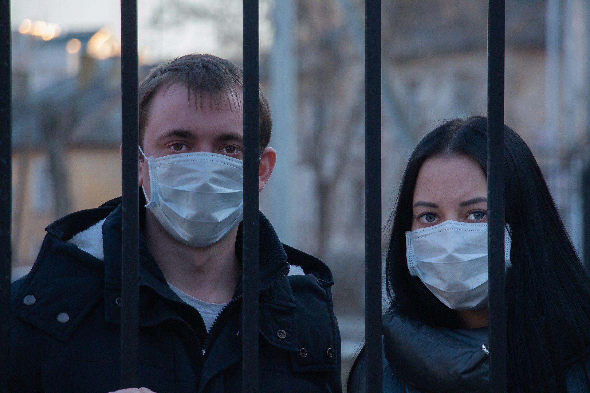 Коронавирус в России на сегодняшний день 21.04.2020 – когда закончится карантин?