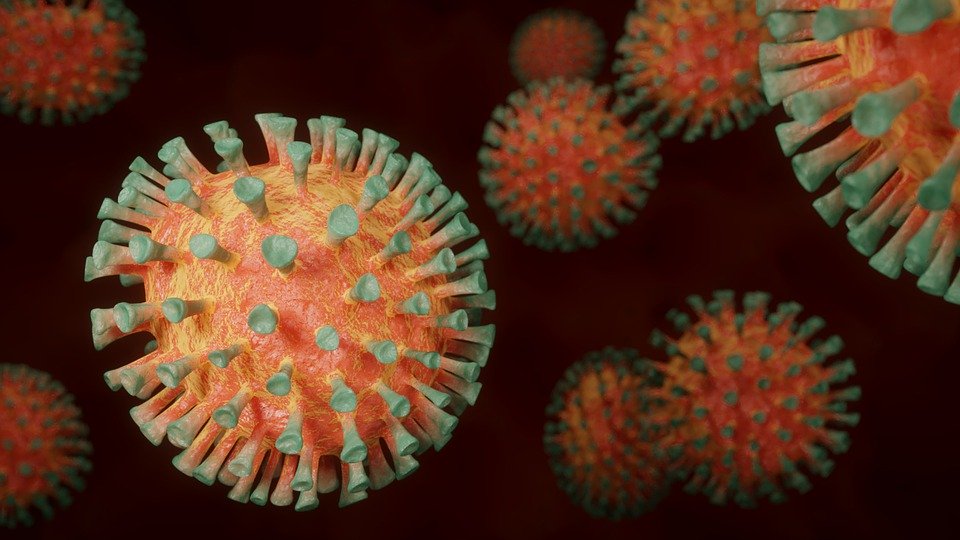 Ученые сдвинули срок окончания эпидемии COVID-19 в РФ до середины августа