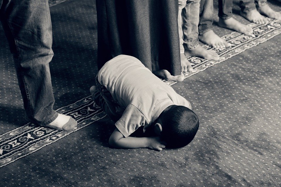 Ночь Предопределения в 2020 году мусульмане целиком посвятят молитвам
