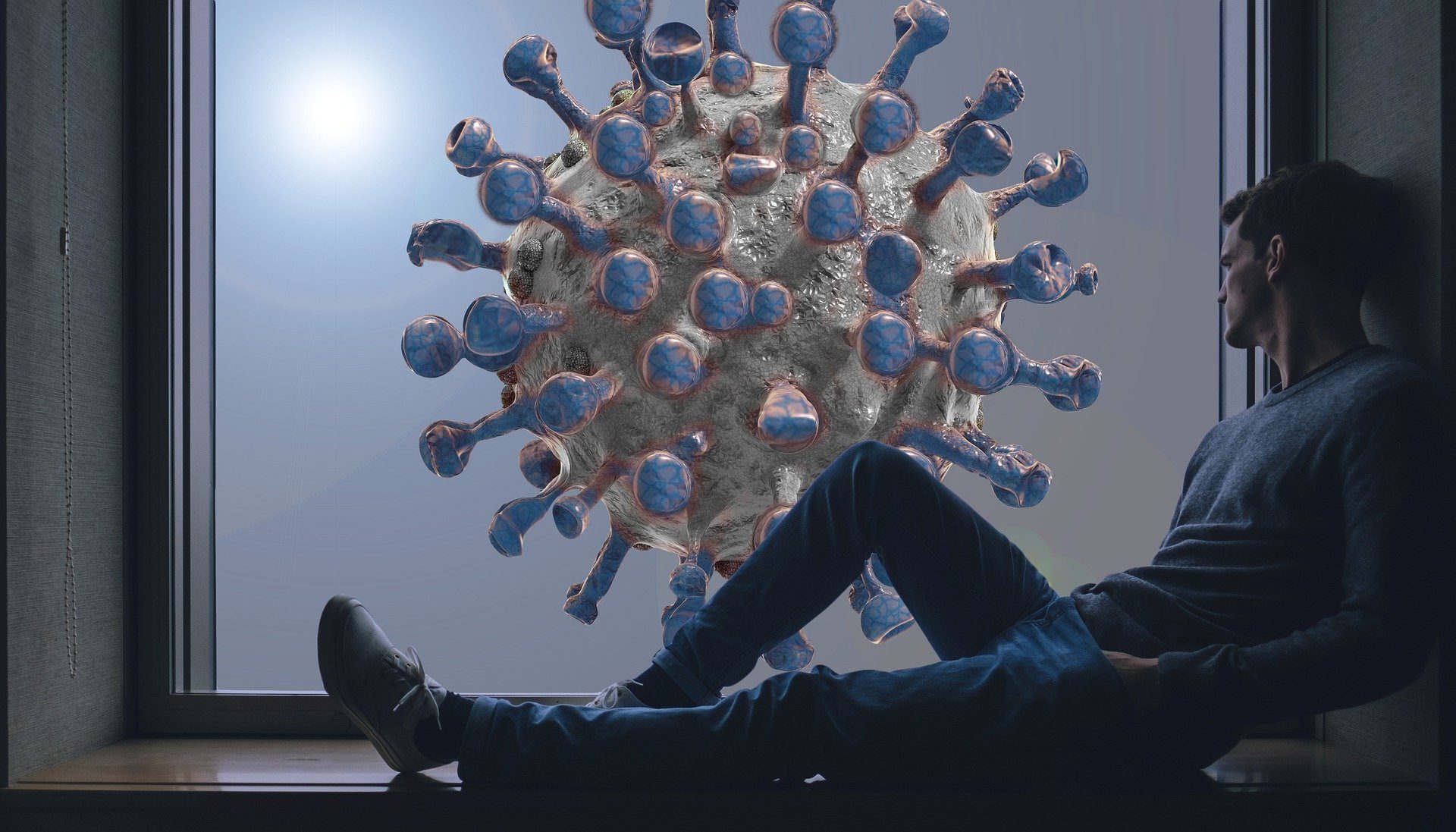 ВОЗ усомнилась в выработке иммунитета у переболевших коронавирусом