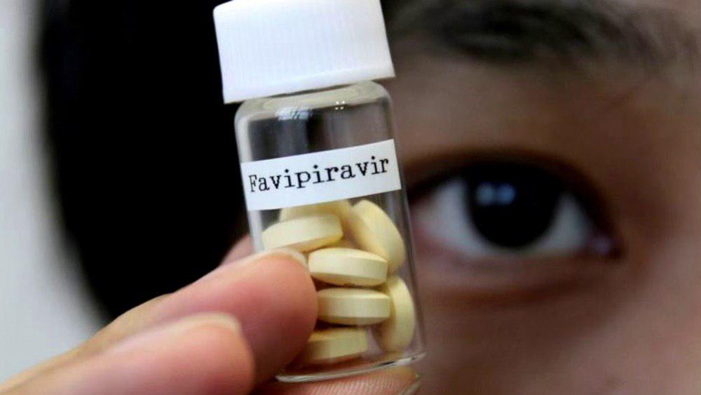 Правда или нет что неделю в Россию приедет чудо-препарат от коронавируса «Фавипиравир»