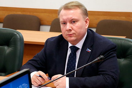 Российский депутат выдал себя за нуждающегося и получил землю в центре города