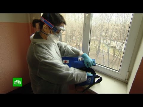 Коронавирус в России — где и сколько заболевших на сегодня, последние новости на 11 апреля 2020: Число заболеваний растет