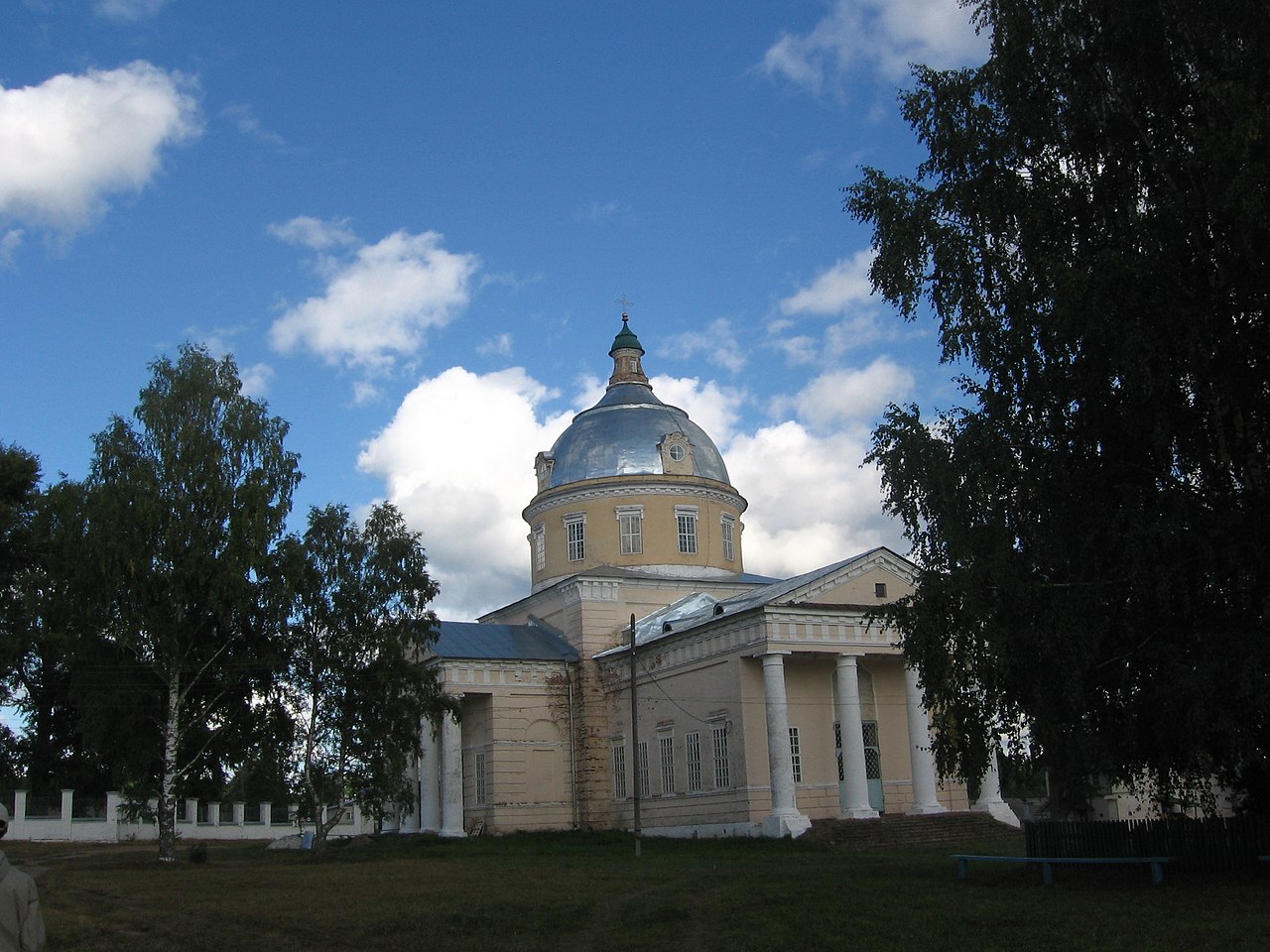 Какой церковный праздник сегодня, 21 августа, отмечают православные христиане