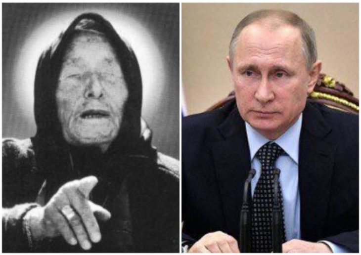 Болгарская прорицательница Ванга предсказала, жизнь и смерть Владимира Путина, что говорят об этом другие ясновидящие