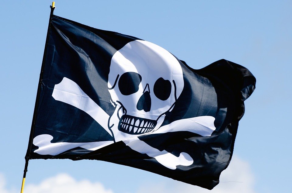 Россияне подверглись нападению пиратов в Гвинейском заливе