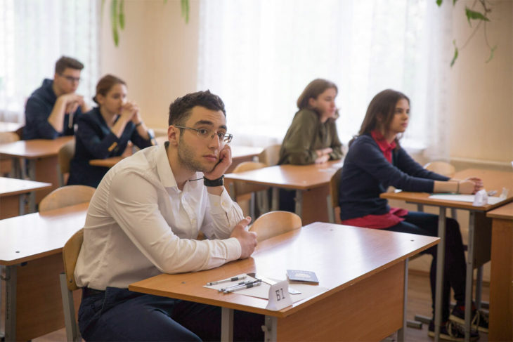 Из системы высшего образования России исчезнет понятие «бакалавр»