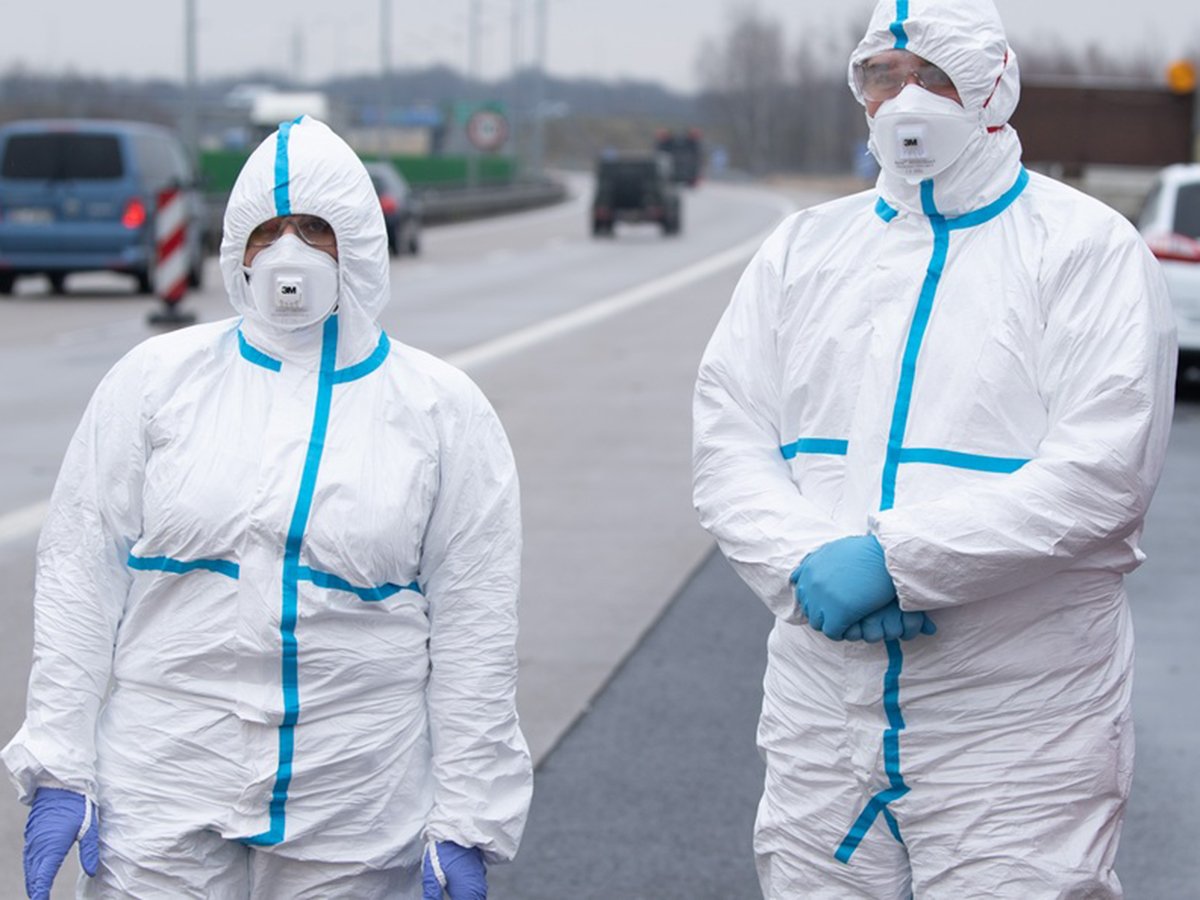 Вирусолог предупредил россиян о тяжелой зиме из-за коронавируса