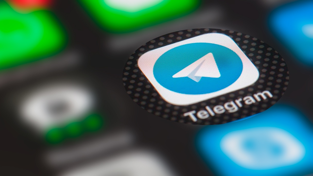 Telegram стал излюбленной площадкой для мошенников: что делать