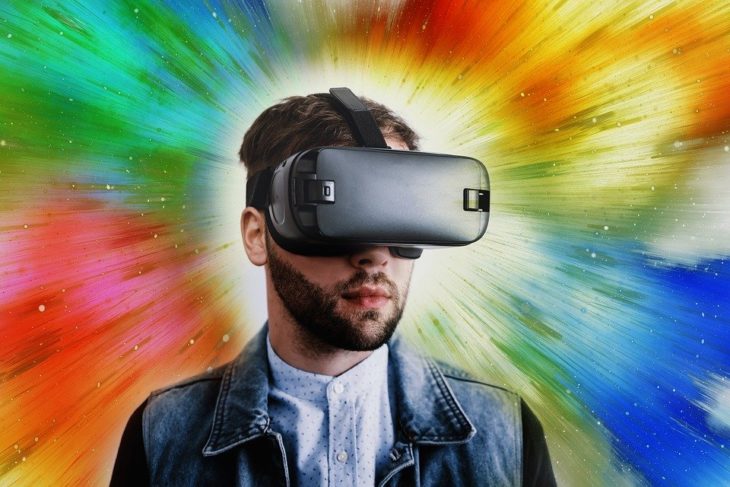 Виртуальная реальность: новая эпоха развлечений или просто модный тренд?