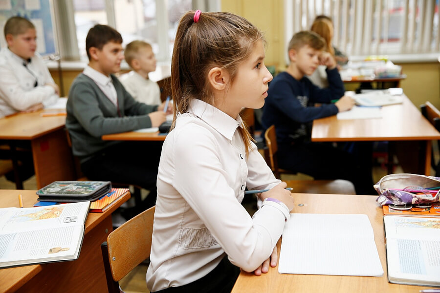 Долой контрольные: В школах на них будет приходиться не более 10% времени