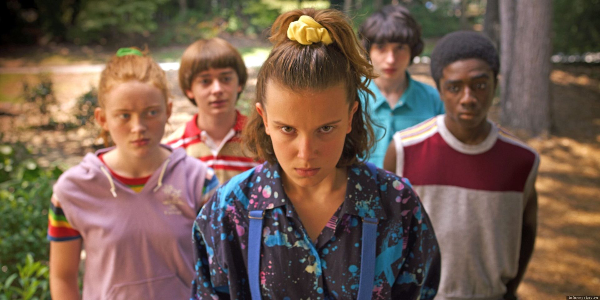 Очень странные дела: как сериал выстроил собственный мир и почему он напоминает культурный архив 80-х