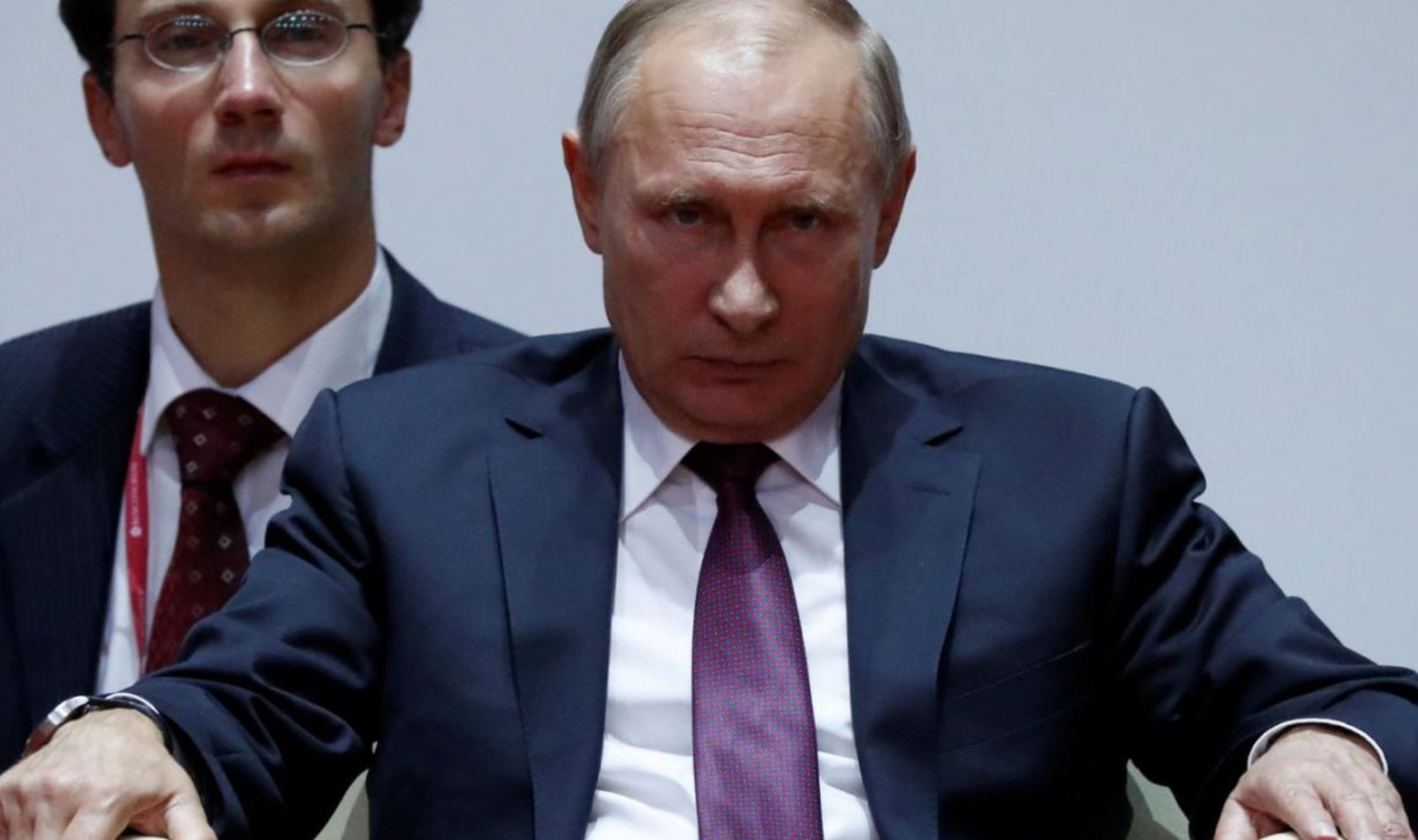 Ввели санкции против России, теперь боятся «ответа Путина» – странное поведение Евросоюза