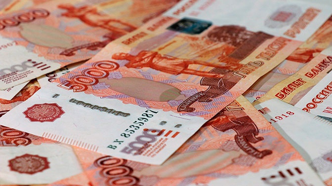 В России изменятся правила выдачи зарплаты наличными