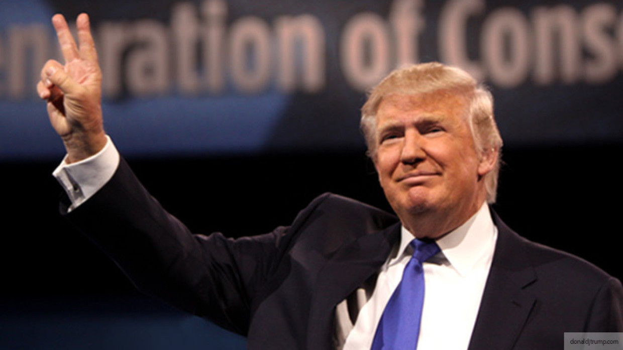 Трамп готовит &laquo;самое важное заявление в истории&raquo; об инопланетянах на 8 июля 2026 года