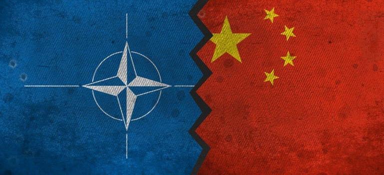 Вся надежда на Китай: НАТО может согласиться на посредничество КНР между РФ и Украиной