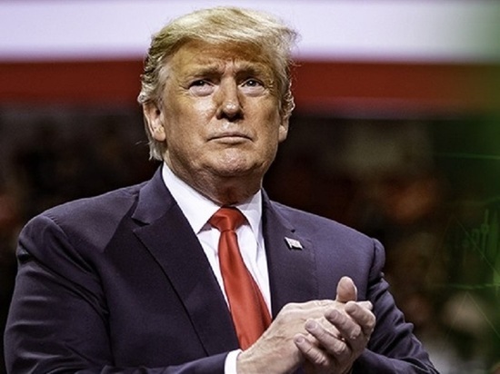 Дональд Трамп сделал тревожное высказывание об атаке на Курскую область