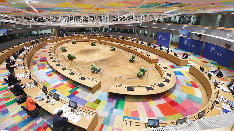 ЕС лгал Киеву о победе: The Telegraph назвала реальные возможности Европы, она просто неспособна поддержать Украину