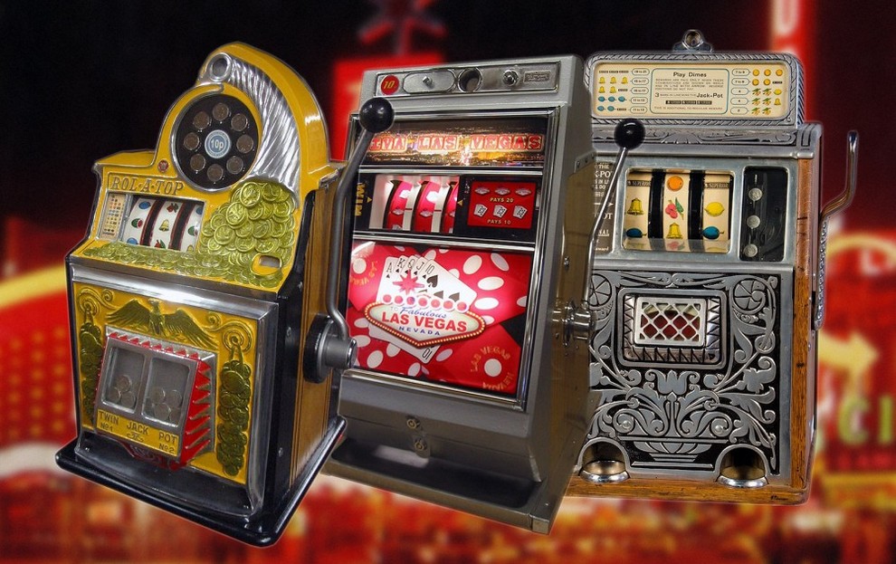 игровые автоматы казино х